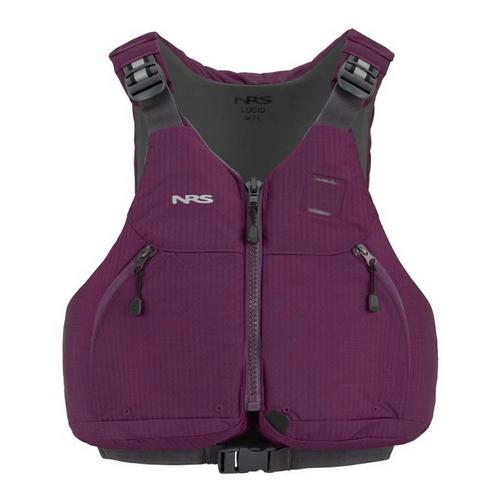 NRS Lucid PFD Life Vest - Primary Image