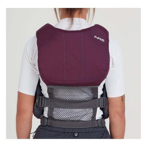 NRS Lucid PFD Life Vest - Primary Image