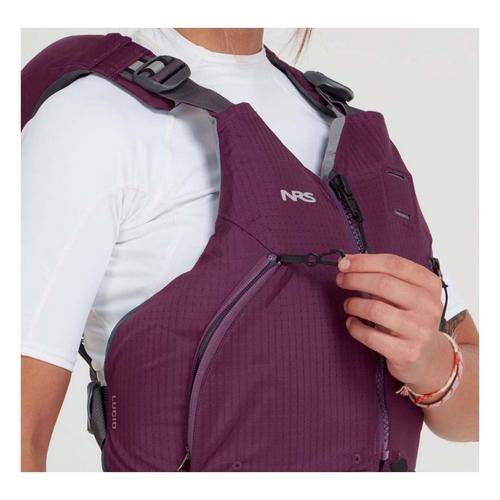 NRS Lucid PFD Life Vest - Primary Image