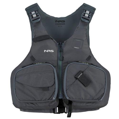 NRS Chinook Fishing Life Vest - Primary Image