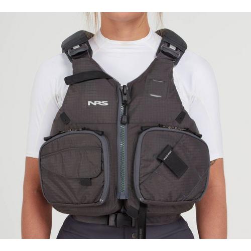 NRS Chinook Fishing Life Vest - Primary Image