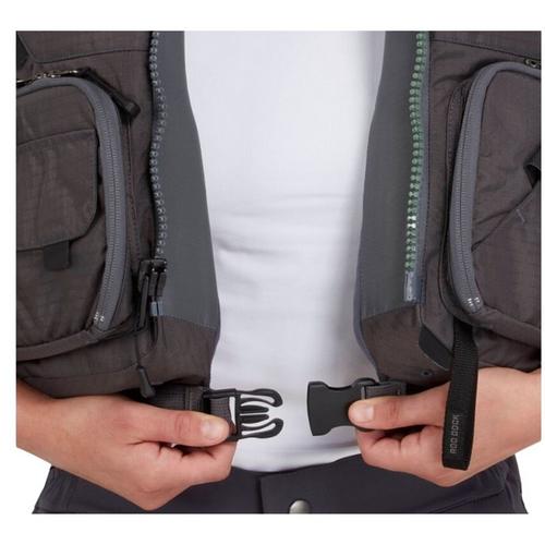 NRS Chinook Fishing Life Vest - Primary Image