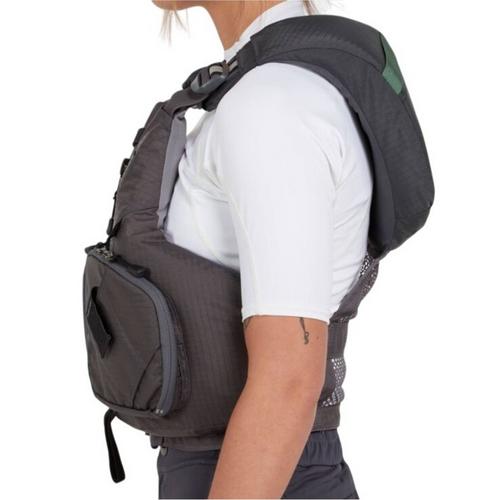 NRS Chinook Fishing Life Vest - Primary Image