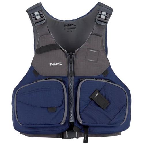 NRS Chinook Live Life Vest - Primary Image