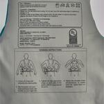 NRS Ion Life Vest - Thumbnail 4 of 7
