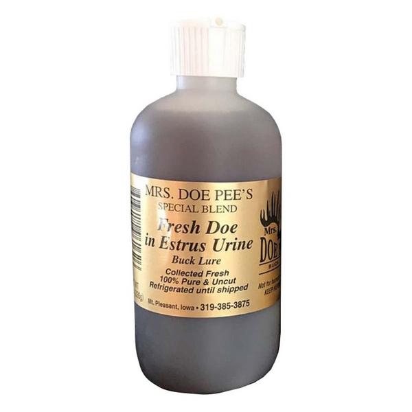 American Outdoors Fresh Estrus Doe Pee