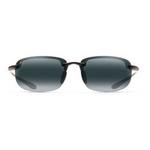 Maui Jim Ho'okipa Reader 2.50 Polarized Sunglasses - Thumbnail 2 of 4
