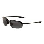 Maui Jim Ho'okipa Reader 2.50 Polarized Sunglasses - Thumbnail 4 of 4