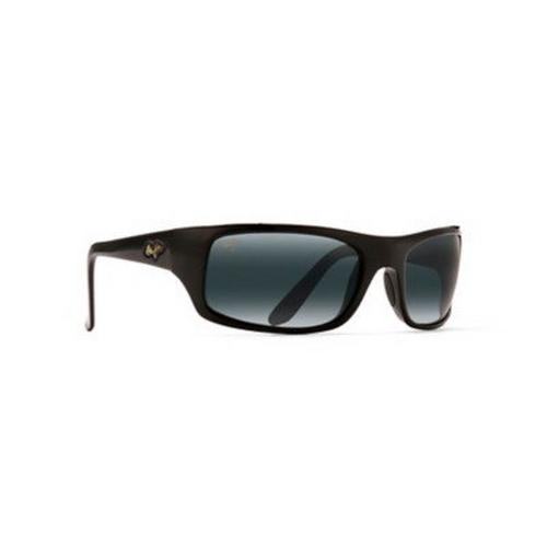 Maui Jim Peahi Polarized Sunglasses - Primary Image