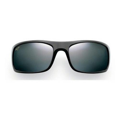 Maui Jim Peahi Polarized Sunglasses - Primary Image