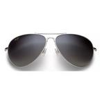 Maui Jim Mavericks Polarized Sunglasses - Thumbnail 2 of 3