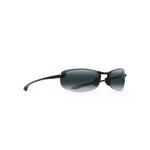 Maui Jim Makaha Reader 2.50 Universal Fit Polarized Sunglasses - Thumbnail 2 of 2