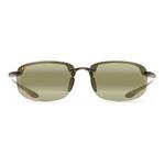 Maui Jim Ho'okipa Reader 1.50 Universal Fit Polarized Sunglasses - Thumbnail 2 of 2