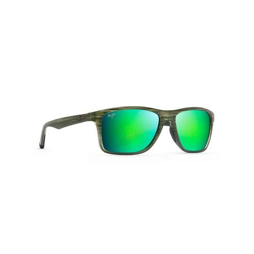 Maui Jim Onshore Polarized Sunglasses - Primary Image