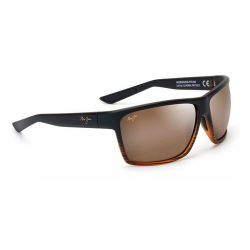 Maui Jim Alenuihaha Polarized Sunglasses - Primary Image