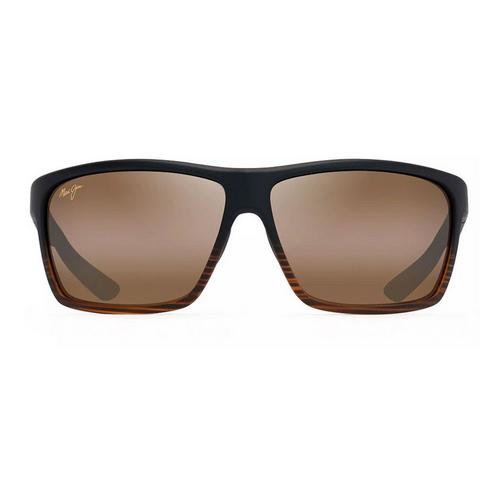 Maui Jim Alenuihaha Polarized Sunglasses - Primary Image