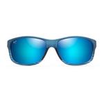 Maui Jim Kaiwi Channel Polarized Sunglasses - Thumbnail 2 of 2