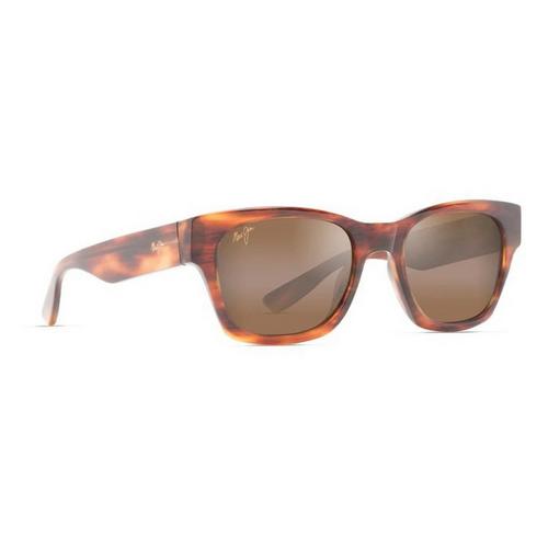 Maui Jim Valley Isle Polarized Sunglasses - Primary Image