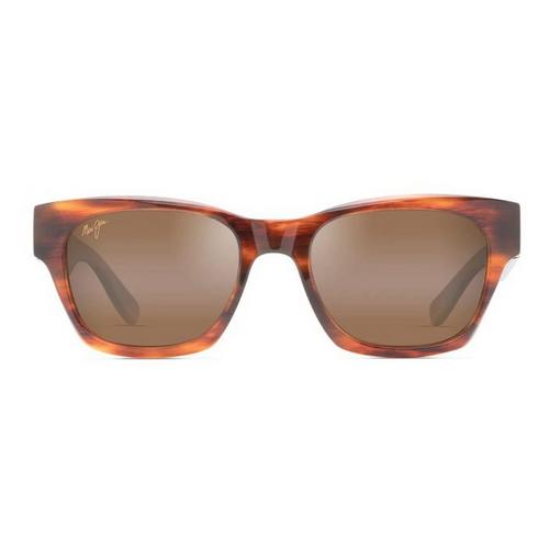 Maui Jim Valley Isle Polarized Sunglasses - Primary Image