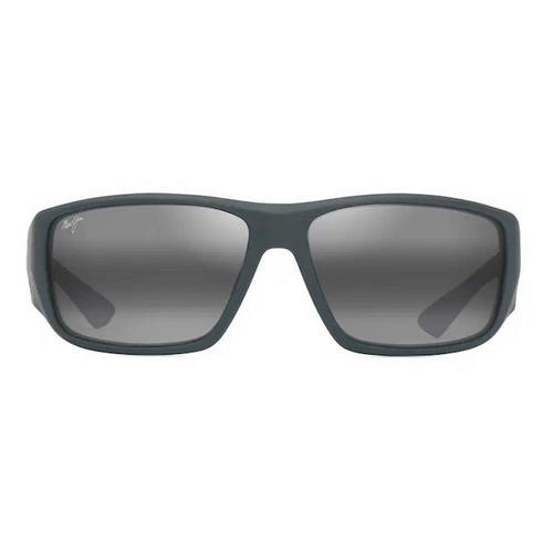 Maui Jim Keha AF Polarized Sunglasses - Primary Image