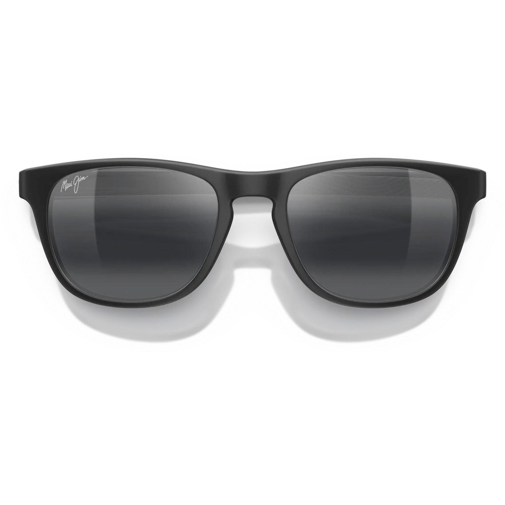 Maui Jim Melemele Tortoise Shell Sunglasses polarized Maui Jim Wedges Tortoiseshell HCL Bronze Polarized  main image 2