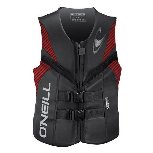 O'Neill Reactor Life Vest - Primary Image