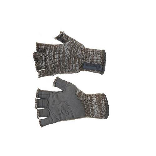 Women's DSG Outerwear Wool Fingerless Gloves - Primary Image