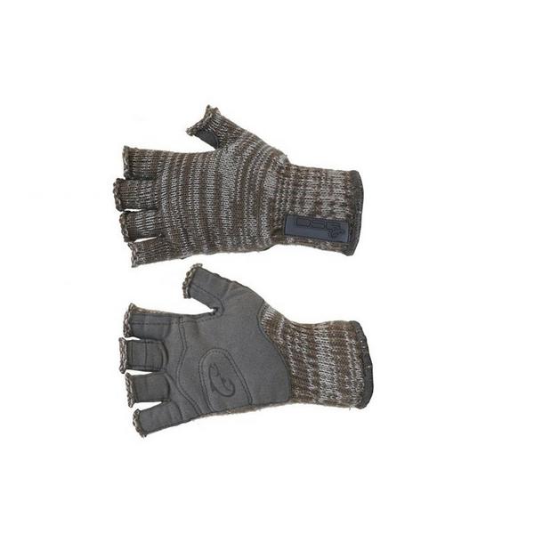 DSG OUTERWEAR Women's  Wool Fingerless Gloves