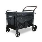 Wonderfold PXL Large Pet Stroller Wagon - Thumbnail 1 of 9