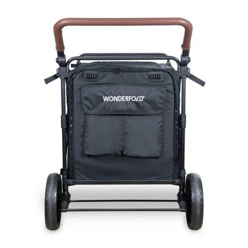 Wonderfold PXL Large Pet Stroller Wagon - Primary Image