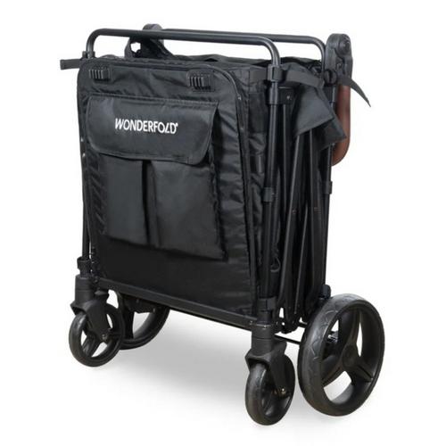 Wonderfold PXL Large Pet Stroller Wagon - Primary Image