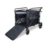Wonderfold PXL Large Pet Stroller Wagon - Thumbnail 9 of 9