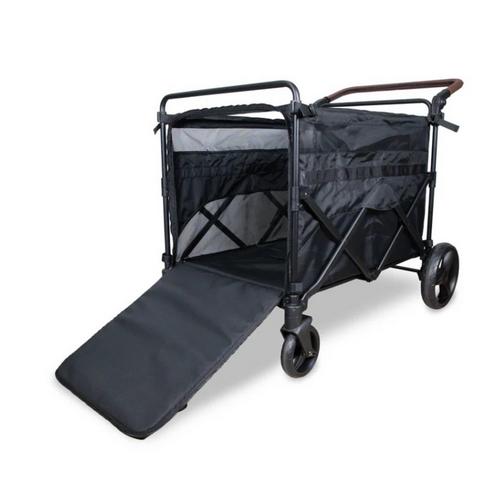 Wonderfold PXL Large Pet Stroller Wagon - Primary Image