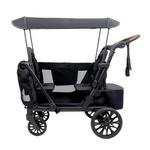 Wonderfold L2 2-Seater Stroller Wagon - Thumbnail 2 of 5