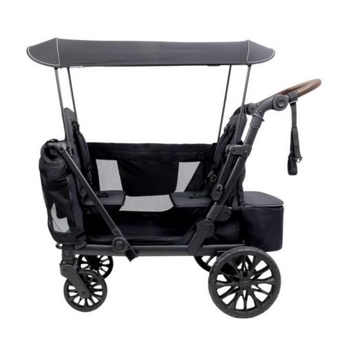 Wonderfold L2 2-Seater Stroller Wagon - Primary Image