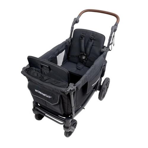 Wonderfold L2 2-Seater Stroller Wagon - Primary Image