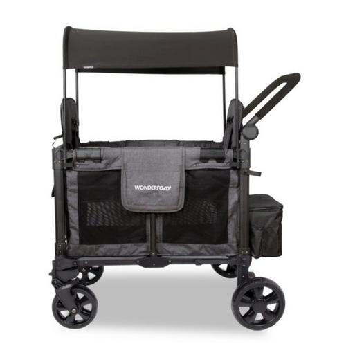 Wonderfold W2 Elite Pro Stroller Wagon