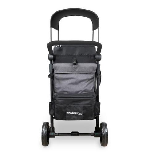 Wonderfold W2 Elite Pro Stroller Wagon