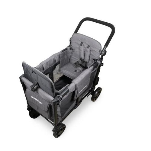 Wonderfold W2 Elite Pro Stroller Wagon