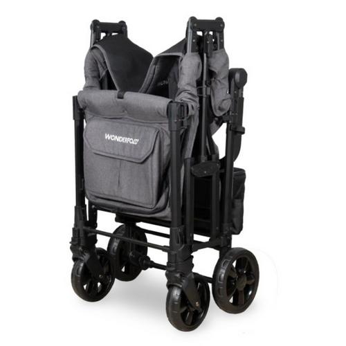 Wonderfold W2 Elite Pro Stroller Wagon
