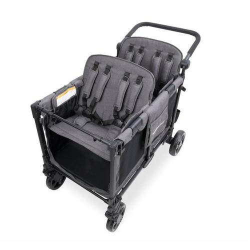 Wonderfold W4 Elite Pro Stroller Wagon