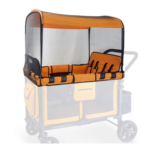 Wonderfold W4 Mosquito Net - Primary Image