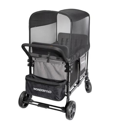 Wonderfold W4 Mosquito Net - Primary Image