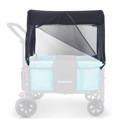 Wonderfold W4 Mosquito Net - Primary Image