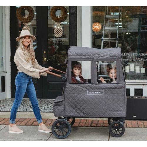 Wonderfold W4 Winter Cover