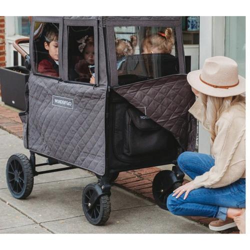 Wonderfold W4 Winter Cover