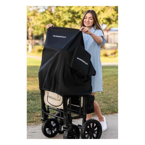 Wonderfold W4 Series Dust Cover