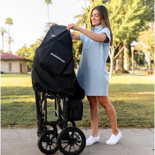 Wonderfold W4 Series Dust Cover