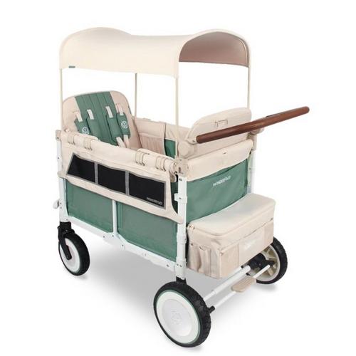 Wonderfold VW4 Volkswagen Stroller Wagon