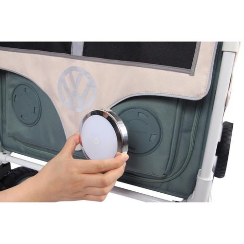 Wonderfold VW4 Volkswagen Stroller Wagon